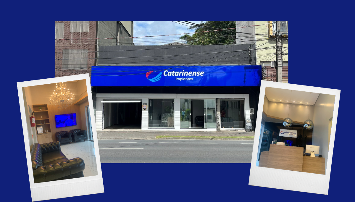 Catarinense Implantes
